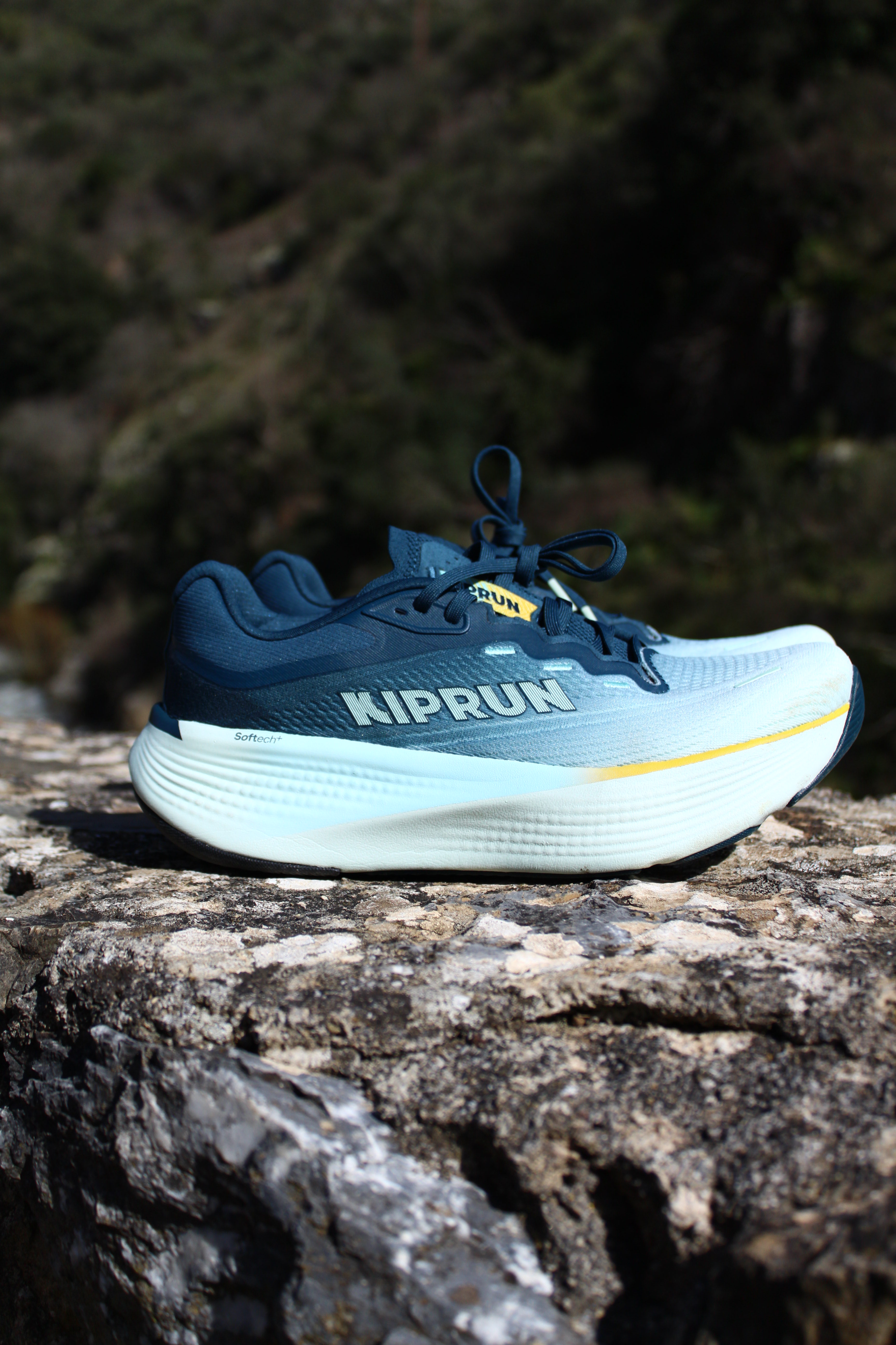 Test Kiprun Kipride Max : la chaussure confort de chez Kiprun vaut-elle 150€ ?