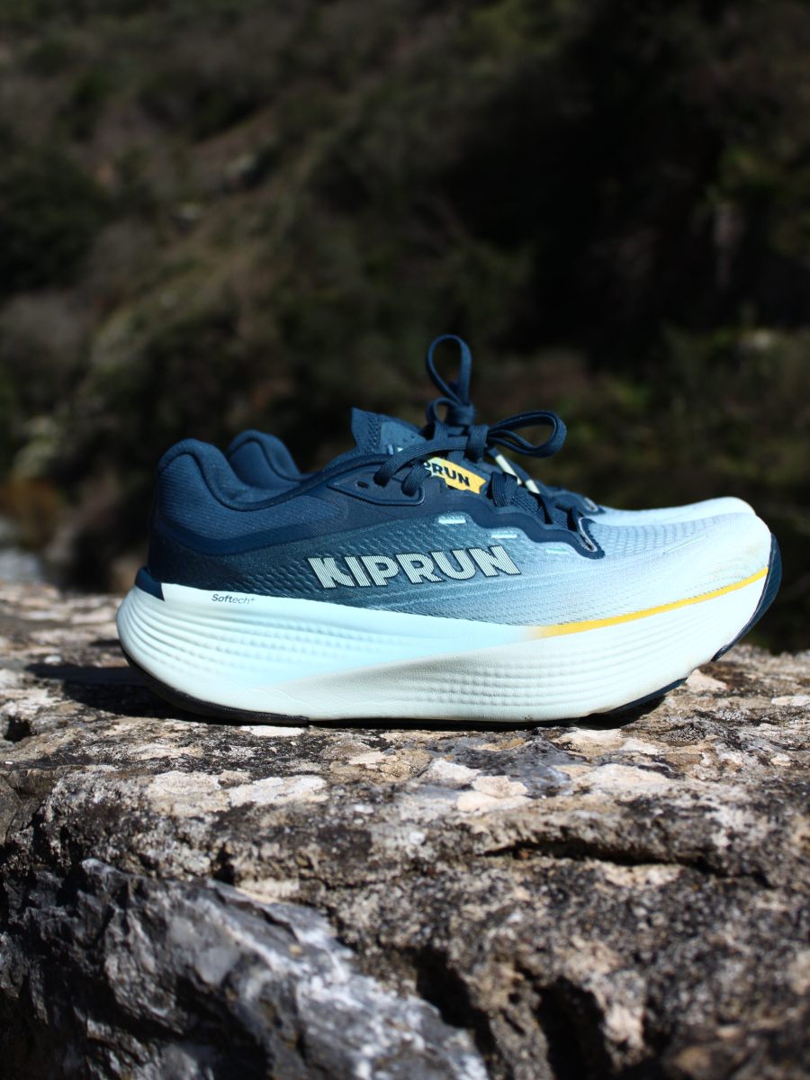 Test Kiprun Kipride Max : la chaussure confort de chez Kiprun vaut-elle 150€&nbsp;?