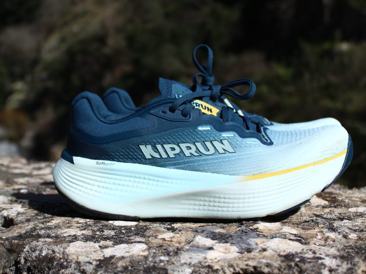 Test Kiprun Kipride Max : la chaussure confort de chez Kiprun vaut-elle 150€&nbsp;?