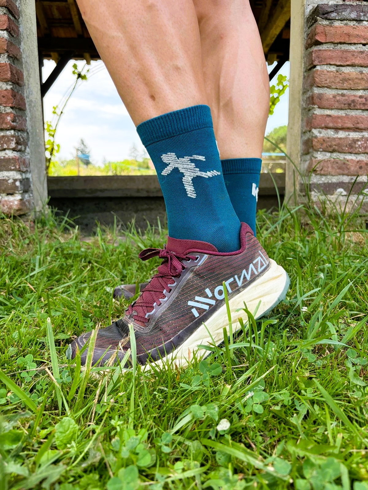 Drop, amorti, stabilité : comprendre les termes techniques du running