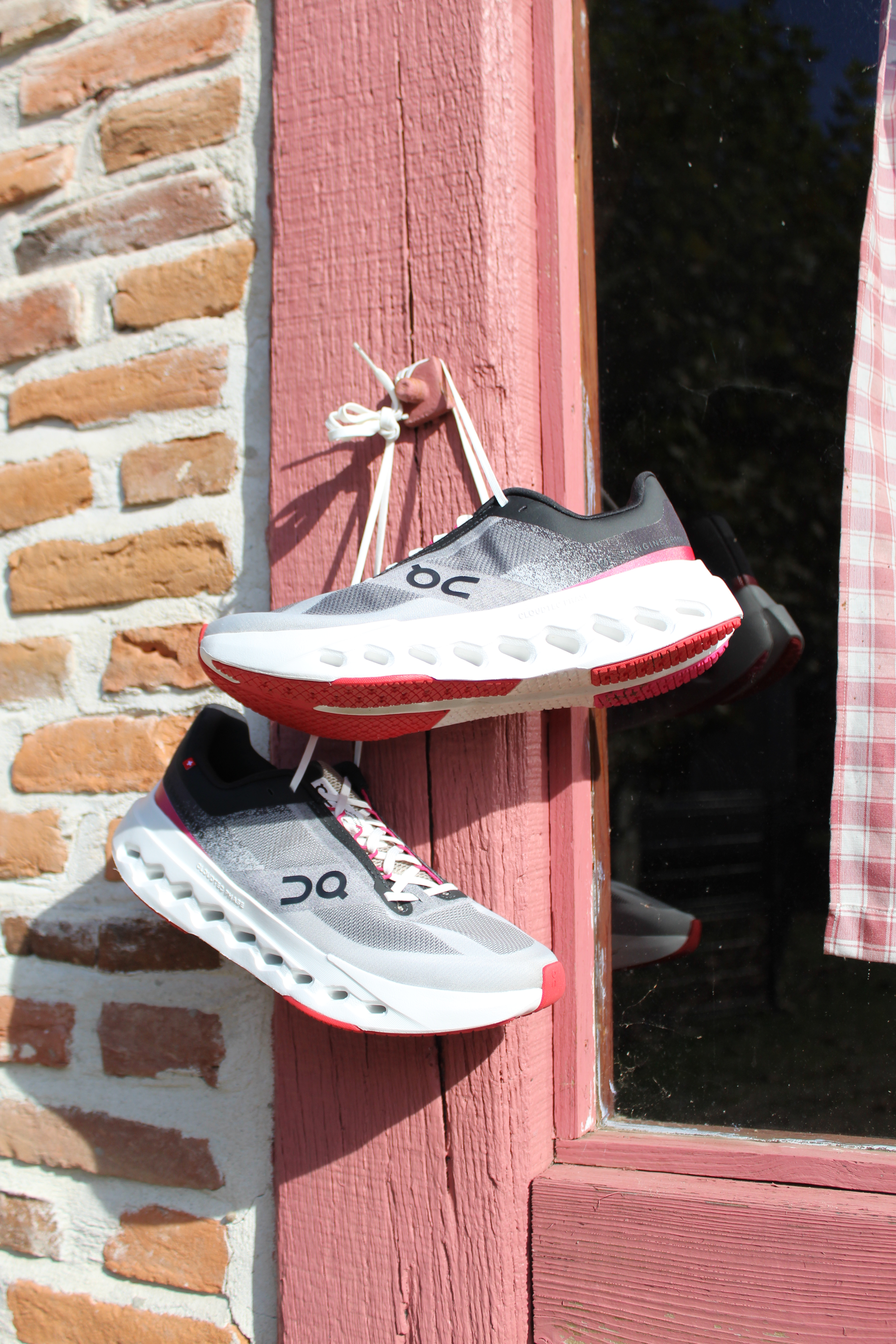 On Cloudsurfer Next avis : une chaussure running polyvalente, durable et dynamique ?
