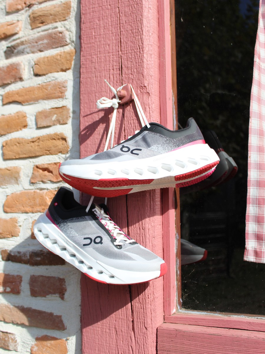 On Cloudsurfer Next avis : une chaussure running polyvalente, durable et dynamique&nbsp;?