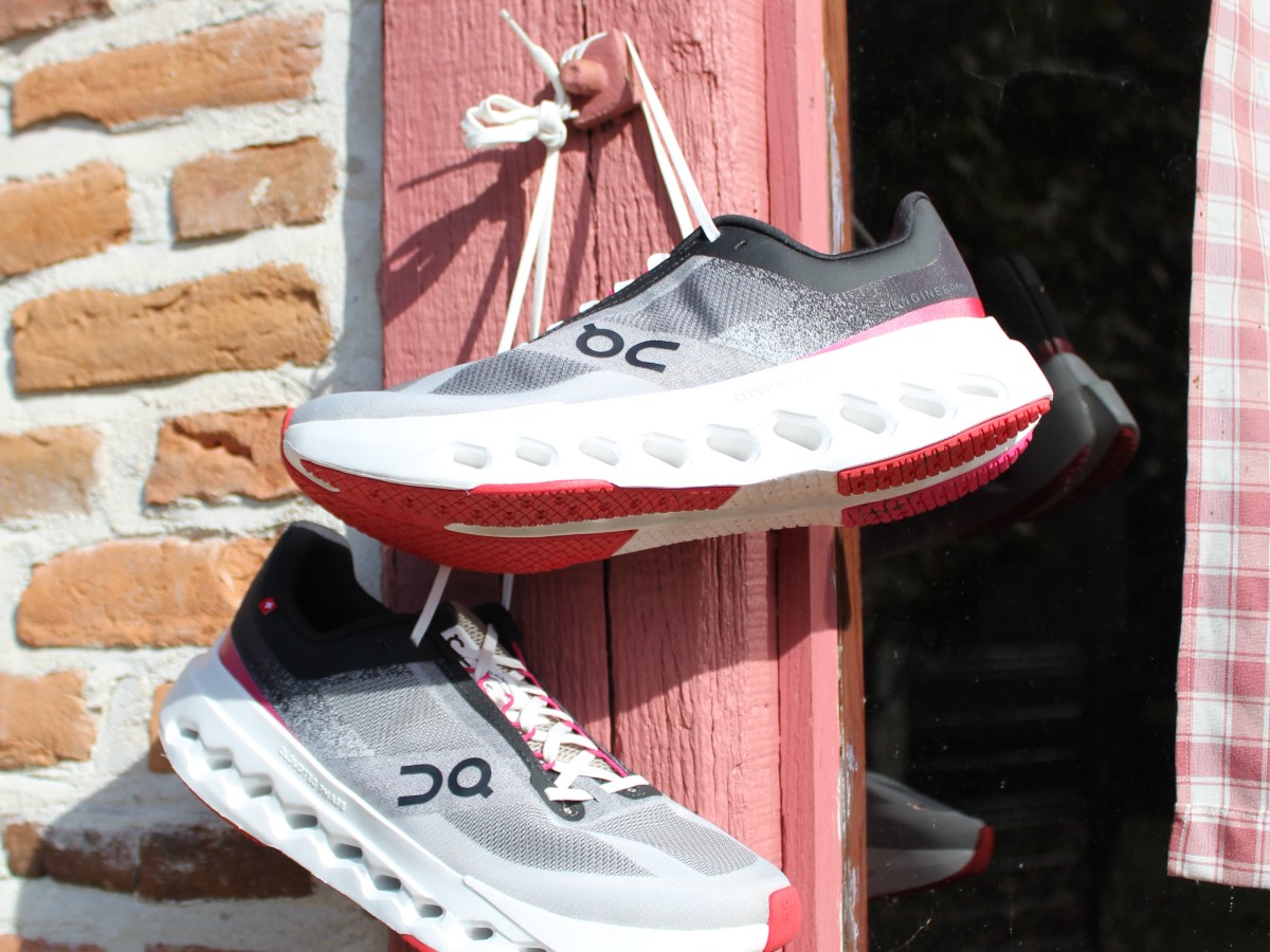 On Cloudsurfer Next avis : une chaussure running polyvalente, durable et dynamique&nbsp;?
